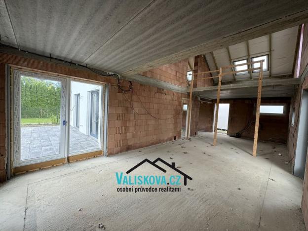 Prodej rodinného domu, Kroměříž, 216 m2