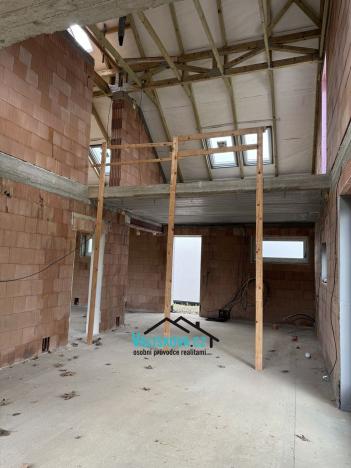 Prodej rodinného domu, Kroměříž, 216 m2