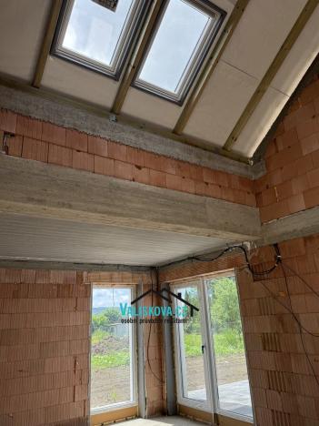 Prodej rodinného domu, Kroměříž, 216 m2