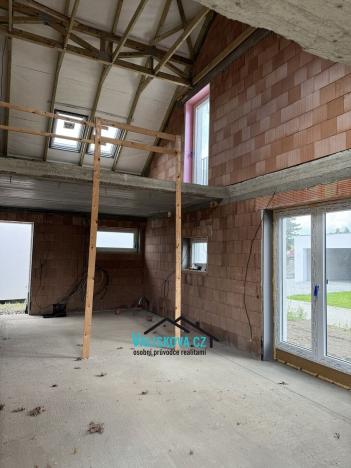 Prodej rodinného domu, Kroměříž, 216 m2