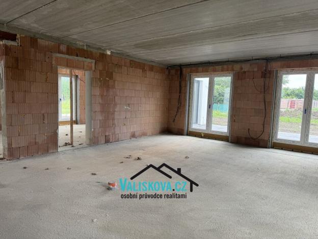 Prodej rodinného domu, Kroměříž, 216 m2