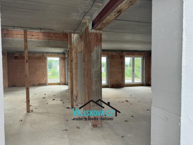 Prodej rodinného domu, Kroměříž, 216 m2