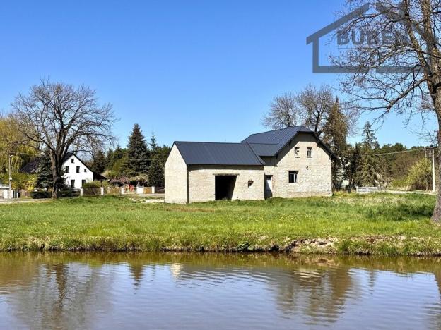 Prodej rodinného domu, Bor - Doly, 280 m2