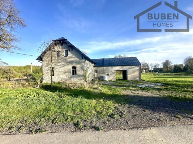 Prodej rodinného domu, Bor - Doly, 280 m2