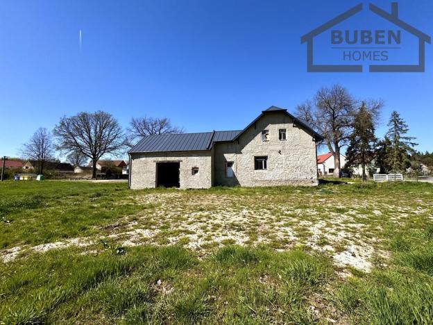 Prodej rodinného domu, Bor - Doly, 280 m2