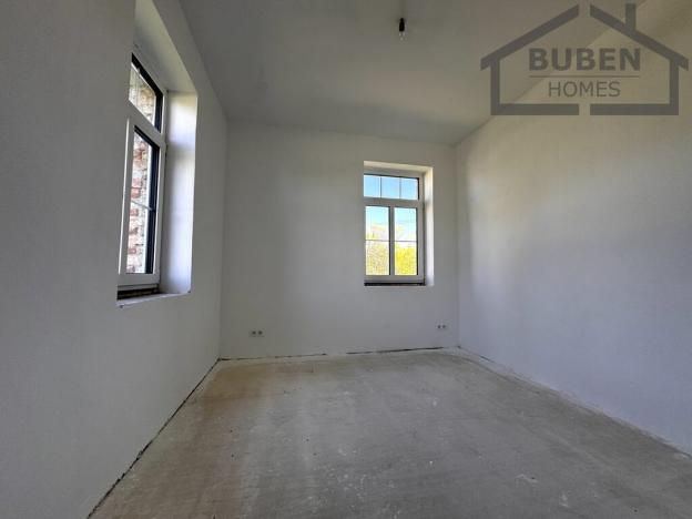 Prodej rodinného domu, Bor - Doly, 280 m2