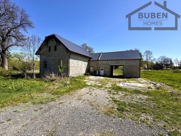 Prodej rodinného domu, Bor - Doly, 280 m2