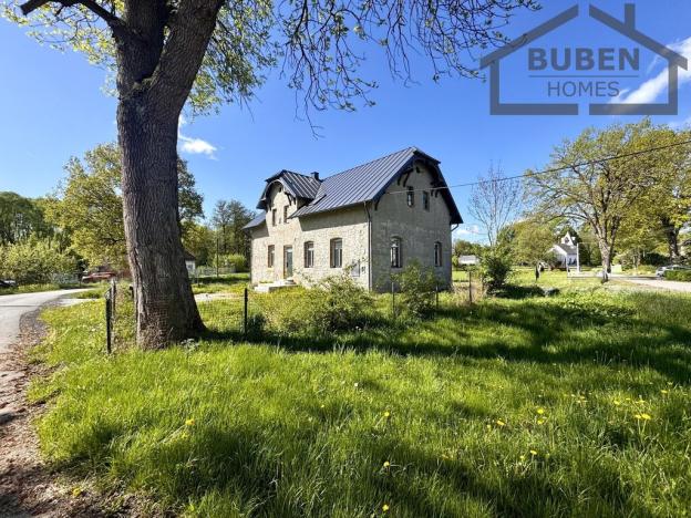 Prodej rodinného domu, Bor - Doly, 280 m2