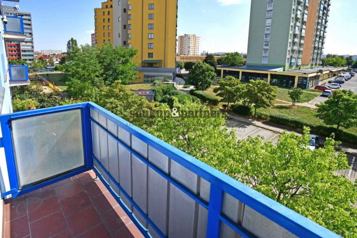 Prodej bytu 3+1, Praha - Záběhlice, Mečíková, 76 m2