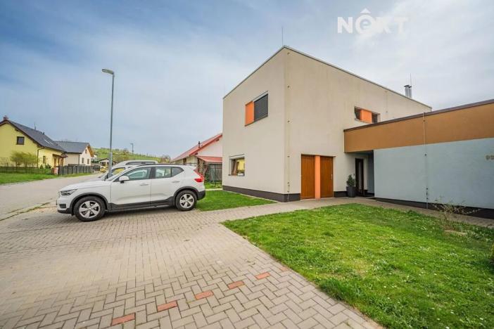 Prodej bytu 3+kk, Nový Malín, 95 m2