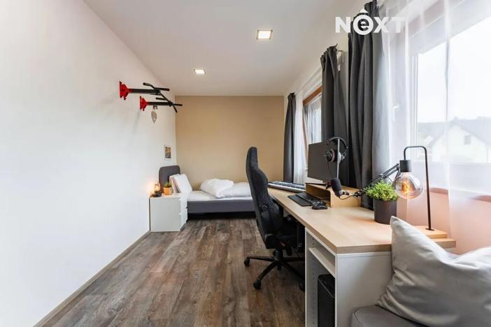 Prodej bytu 3+kk, Nový Malín, 95 m2