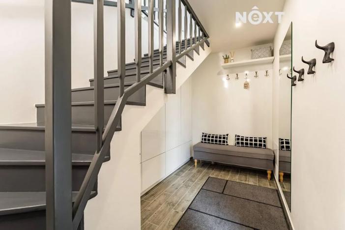 Prodej bytu 3+kk, Nový Malín, 95 m2