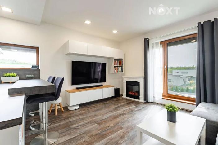 Prodej bytu 3+kk, Nový Malín, 95 m2