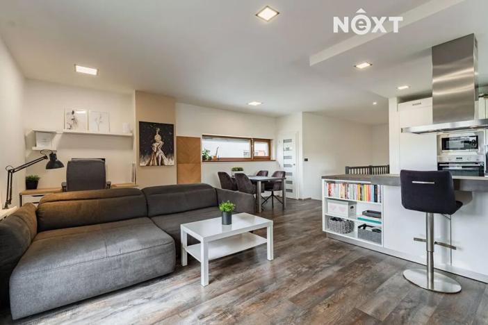 Prodej bytu 3+kk, Nový Malín, 95 m2