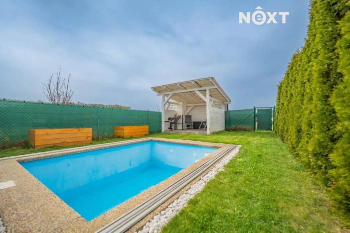 Prodej bytu 3+kk, Nový Malín, 95 m2