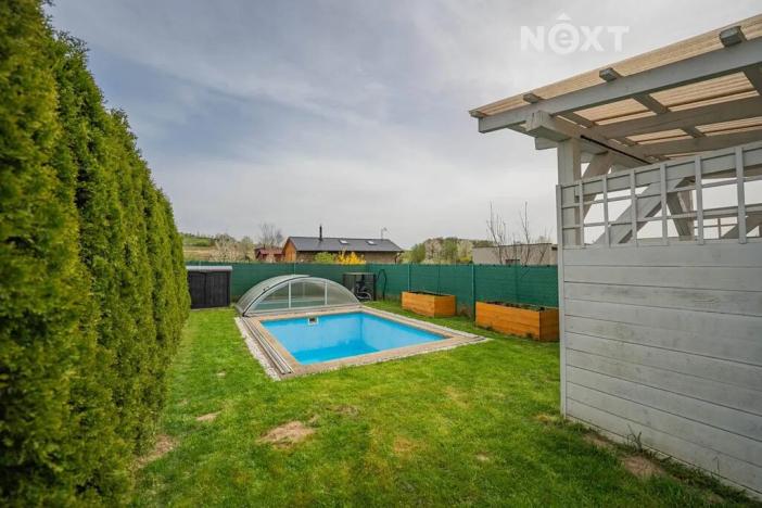 Prodej bytu 3+kk, Nový Malín, 95 m2