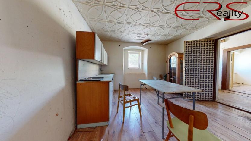 Prodej rodinného domu, Kopidlno, Na Sklípku, 185 m2