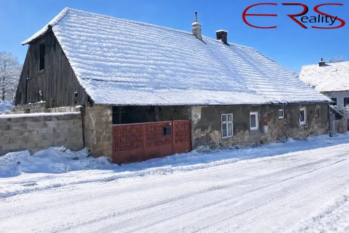 Prodej rodinného domu, Kopidlno, Na Sklípku, 185 m2