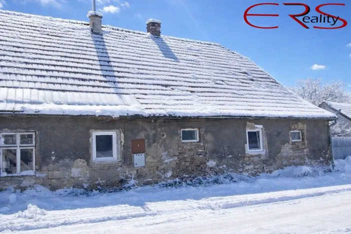 Prodej rodinného domu, Kopidlno, Na Sklípku, 185 m2