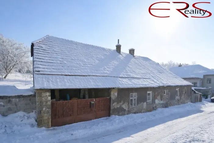 Prodej rodinného domu, Kopidlno, Na Sklípku, 185 m2