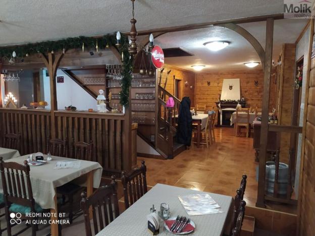 Prodej rodinného domu, Nová Ves v Horách - Mníšek, 284 m2