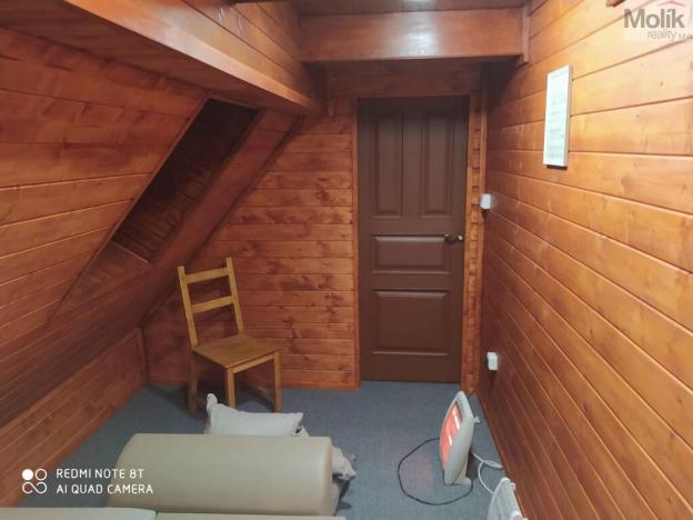 Prodej rodinného domu, Nová Ves v Horách - Mníšek, 284 m2