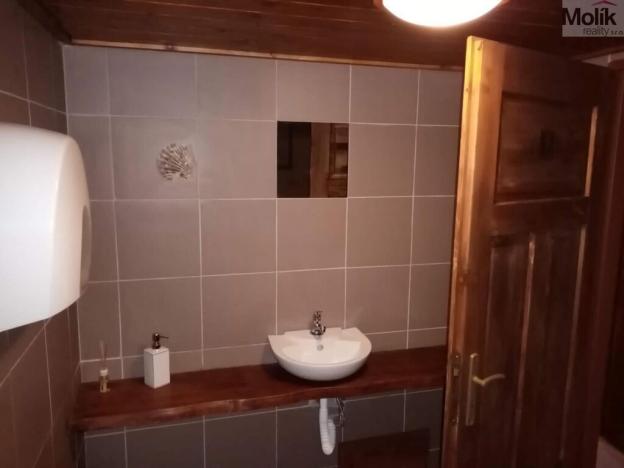 Prodej rodinného domu, Nová Ves v Horách - Mníšek, 284 m2