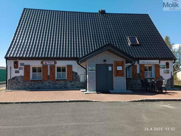 Prodej rodinného domu, Nová Ves v Horách - Mníšek, 284 m2