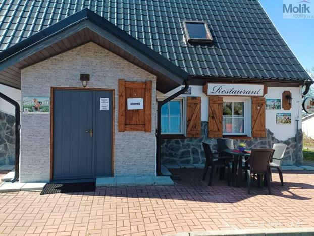 Prodej rodinného domu, Nová Ves v Horách - Mníšek, 284 m2