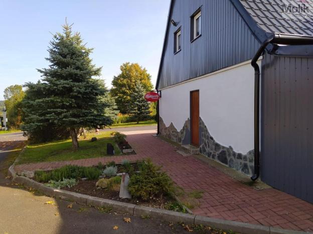 Prodej rodinného domu, Nová Ves v Horách - Mníšek, 284 m2