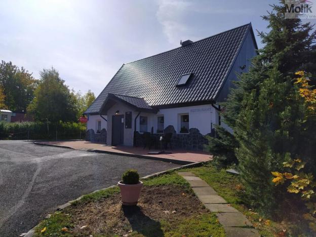 Prodej rodinného domu, Nová Ves v Horách - Mníšek, 284 m2