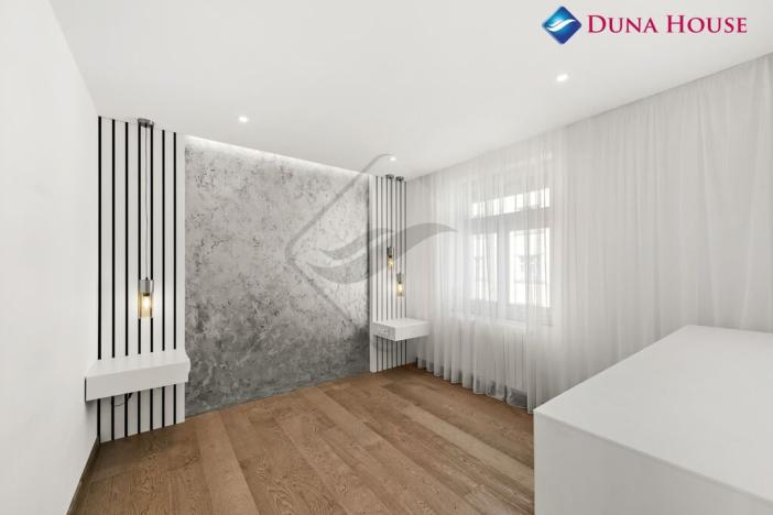 Prodej bytu 3+kk, Praha - Břevnov, Šlikova, 121 m2