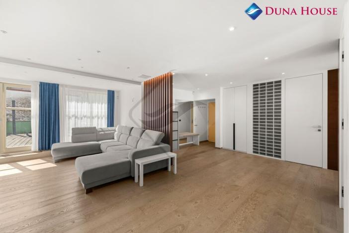 Prodej bytu 3+kk, Praha - Břevnov, Šlikova, 121 m2