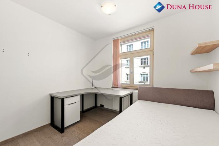 Prodej bytu 3+kk, Praha - Břevnov, Šlikova, 121 m2