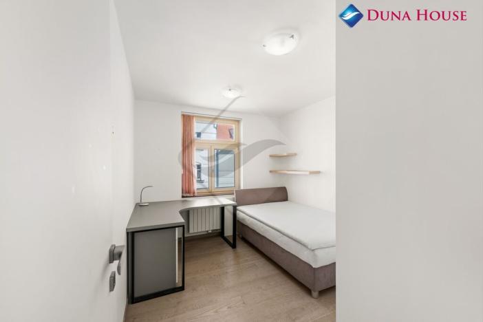 Prodej bytu 3+kk, Praha - Břevnov, Šlikova, 121 m2