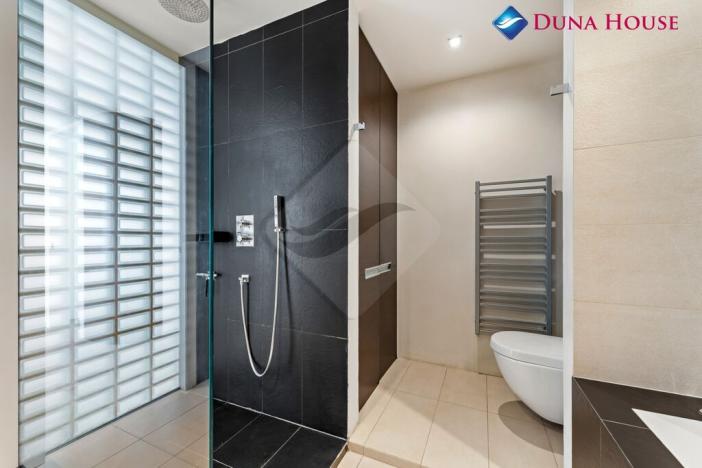 Prodej bytu 3+kk, Praha - Břevnov, Šlikova, 121 m2