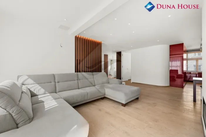 Prodej bytu 3+kk, Praha - Břevnov, Šlikova, 121 m2