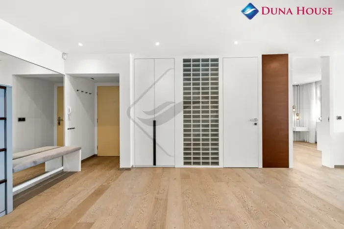 Prodej bytu 3+kk, Praha - Břevnov, Šlikova, 121 m2