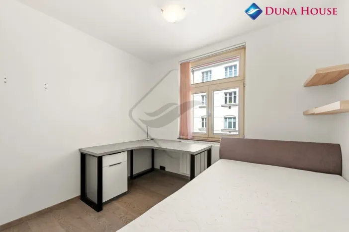 Prodej bytu 3+kk, Praha - Břevnov, Šlikova, 121 m2