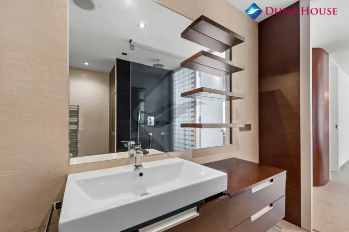 Prodej bytu 3+kk, Praha - Břevnov, Šlikova, 121 m2