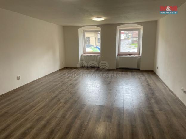 Prodej rodinného domu, Chrast, Boženy Němcové, 167 m2