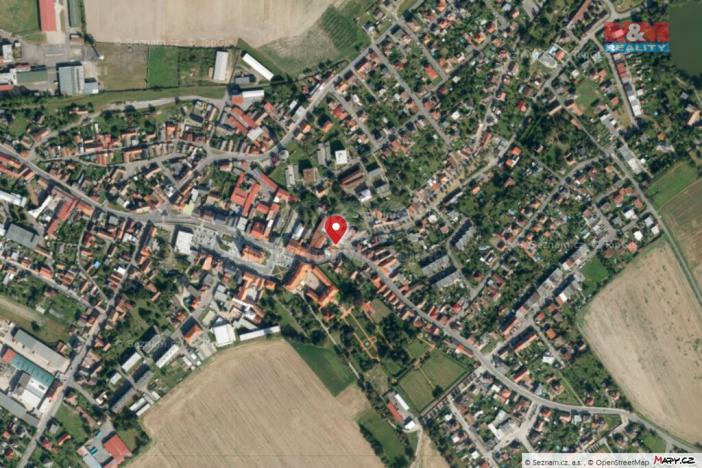 Prodej rodinného domu, Chrast, Boženy Němcové, 167 m2