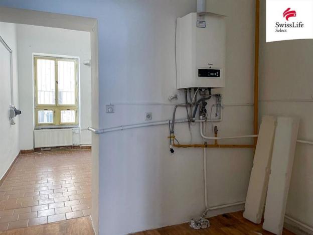 Pronájem obchodního prostoru, Šumperk, Gen. Svobody, 112 m2