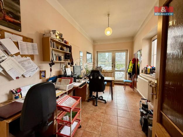 Prodej rodinného domu, Kopřivnice - Lubina, 100 m2