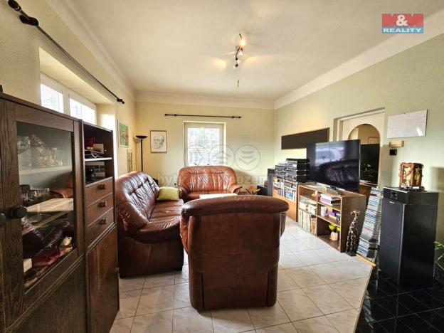 Prodej rodinného domu, Kopřivnice - Lubina, 100 m2