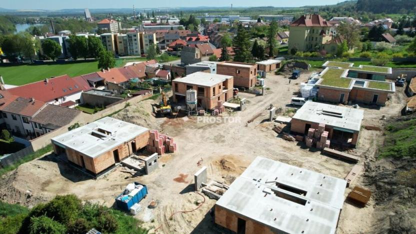 Prodej rodinného domu, Roudnice nad Labem, Prokopova, 313 m2