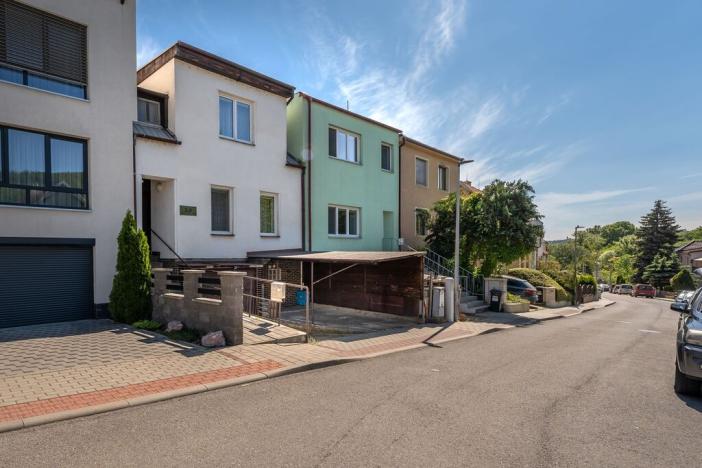 Prodej rodinného domu, Brno, Závist, 127 m2