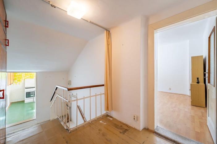 Prodej rodinného domu, Brno, Závist, 127 m2