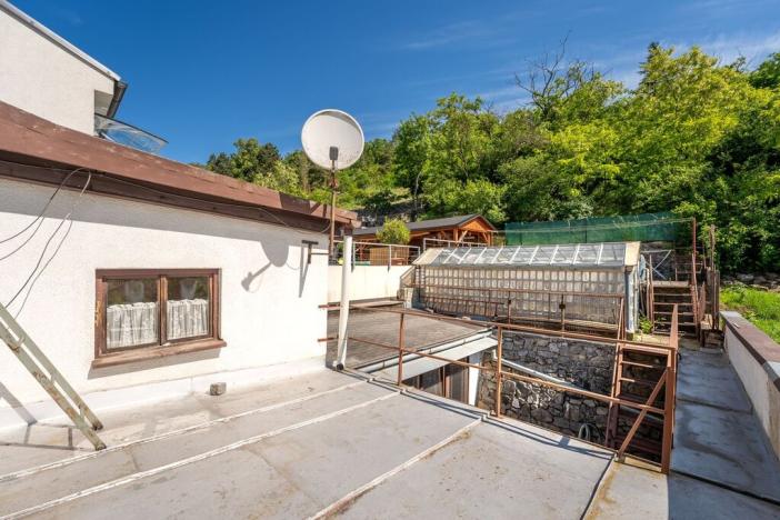 Prodej rodinného domu, Brno, Závist, 127 m2