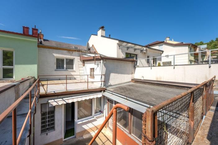 Prodej rodinného domu, Brno, Závist, 127 m2